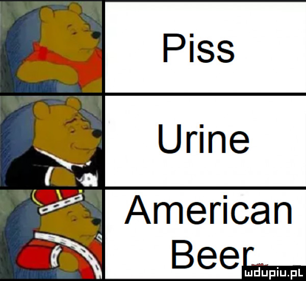 h american bee