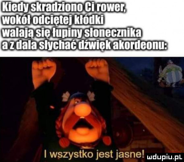 i wszystko jest jasne mam pl