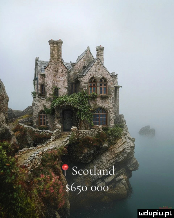 scotland