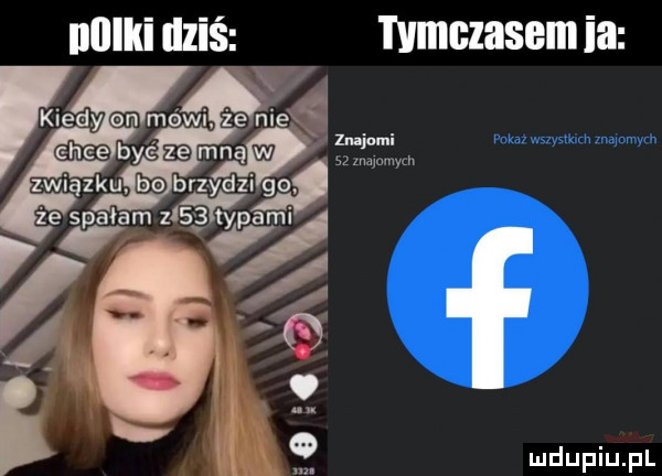 tymczasem ia znajomi paka mmm mow    www