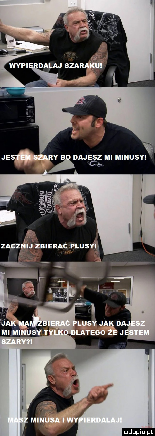 upiu pl
