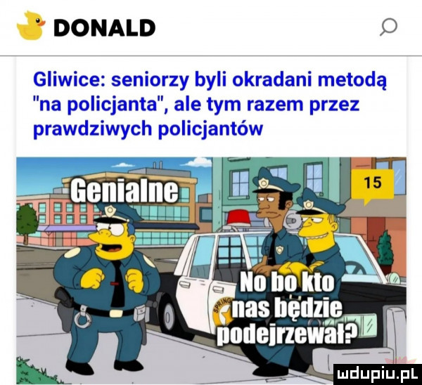 ł donald o nas hem guueirzewe iw