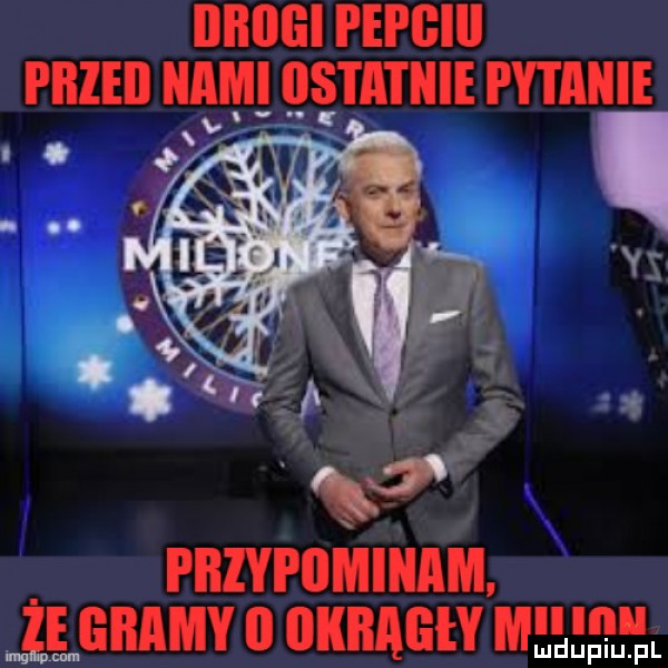 illłlllil pepgiii pbieii nami ihs i a i icie pytanie pnzvroliuum. mam u nnnąatv maggi