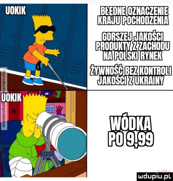 błeiiiie uziiigzeiiie kaa pochodzenie gdhszej jakości phuiiijktły złzaghiliili ica piilski ﬂyilek zywiiiisb bez kontroli jakdsgi z krainy f       ludu iu. l