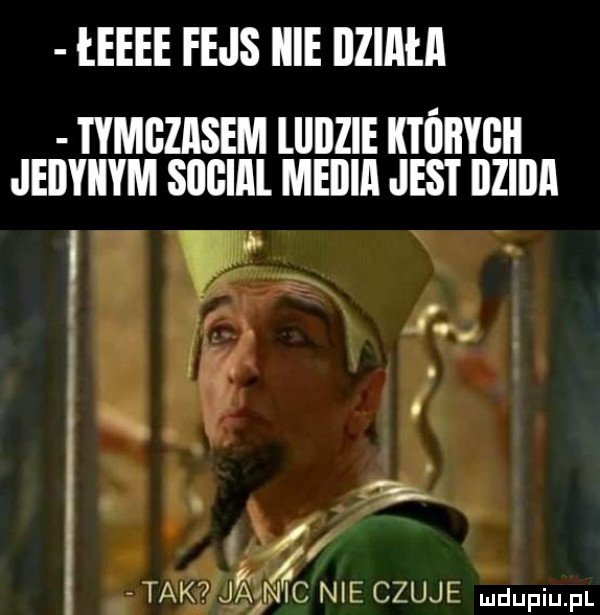 ileeee fejs icie działa tymczasem lllilzie których jedynym socjal media jest  le  i ya. jo. abakankami y. rf f tak j nbc nie czuje mmm