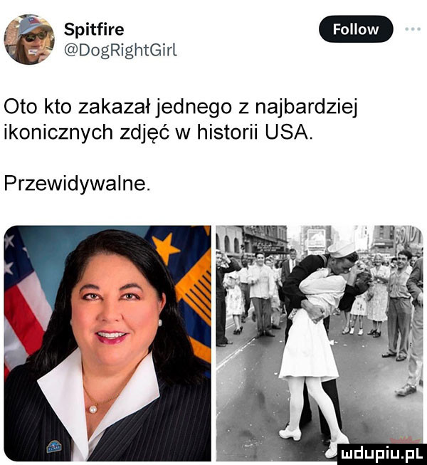 i   w  . dogrightgiri oto kto zakazałjednego z najbardziej ikonicznych zdjęć w historii usa. przewidywalne