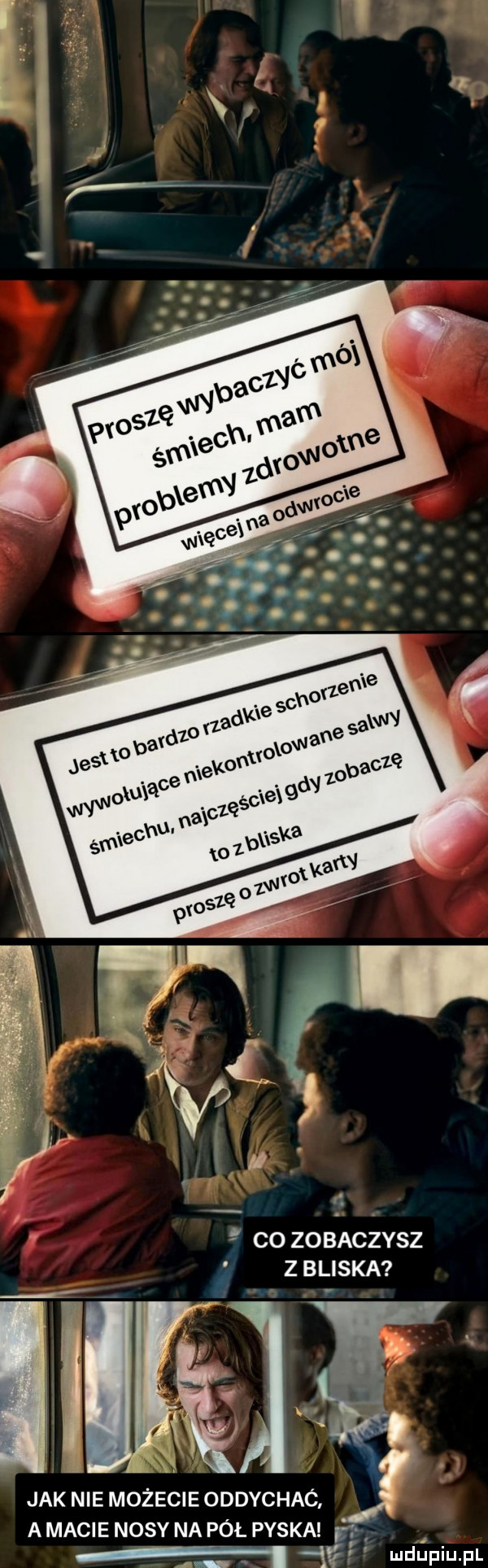 co zobaczysz z bliska