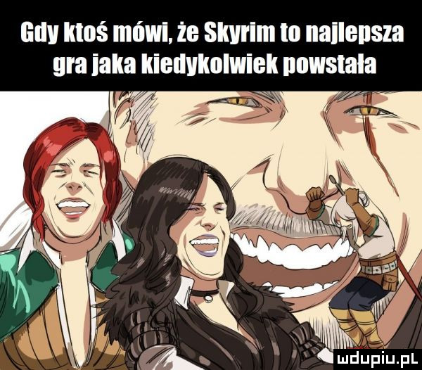 mw iguś mń skvrim lo nailensza