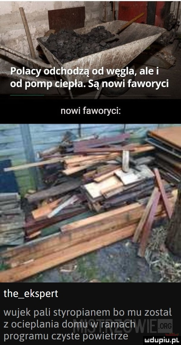 q se innowi faworyci nowi faworyci tee ekspert wujek pali styropianem bo mu został z ocieplania domu w ramach programu czyste p w ezrze udupiu pl