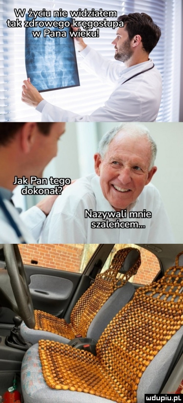 tego okopał y l ę