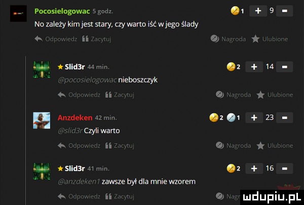 pmosialagnwk ng z   no zalezy kim jest stary. czy wam iść wiece ślady. n w x hr unum u nielxxzaw ir     ﬂ anzdakennm.     czyliwann na o ﬂ. wrumm   . xmzebymamiewmrau. abakankami ii