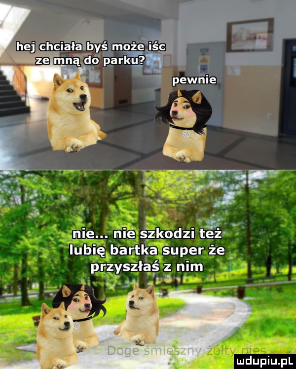 hej chciała byś może    mai aaa parku. pewnie l o. i.   ą    . i n ie szkodzi też blętbartkąśuper że przysżłąśz nim vr. na. i iii ipuiu p