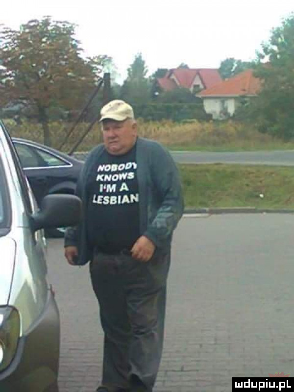 mm i m a lesblan
