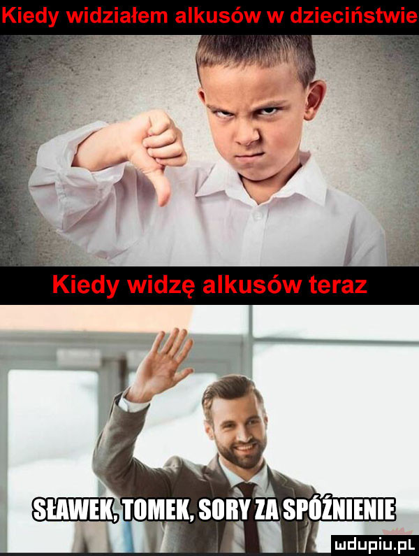 kiedy widziałem ankusów w dzieciństwie rf. wmmśmimsmź n i i l