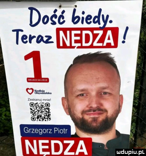 dość kredy teraz. abakankami a e g. grzegorz piotr tka    wrr f u iu