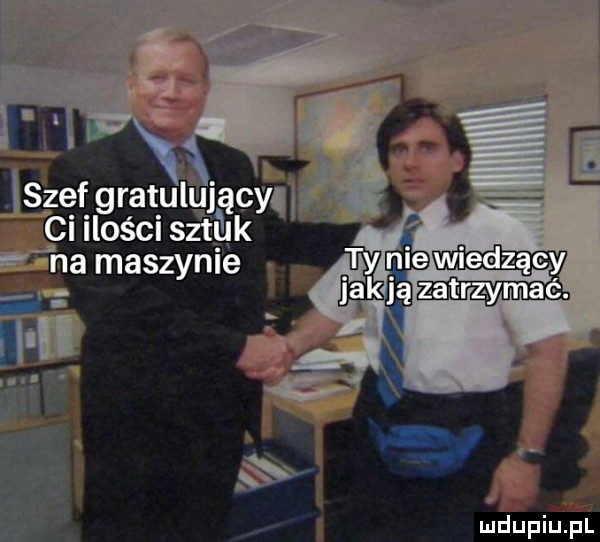 e wiedzący zajrzy mać