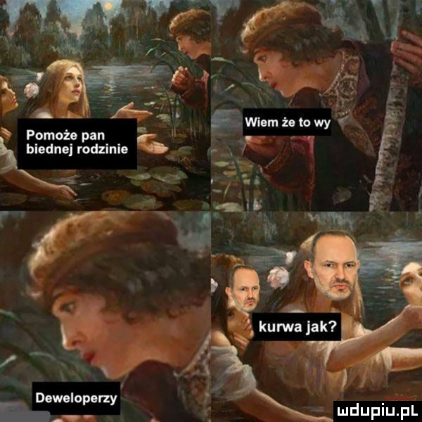 pomaż. pan. biednej rodzinie  . aś. x cg deweloperzy av