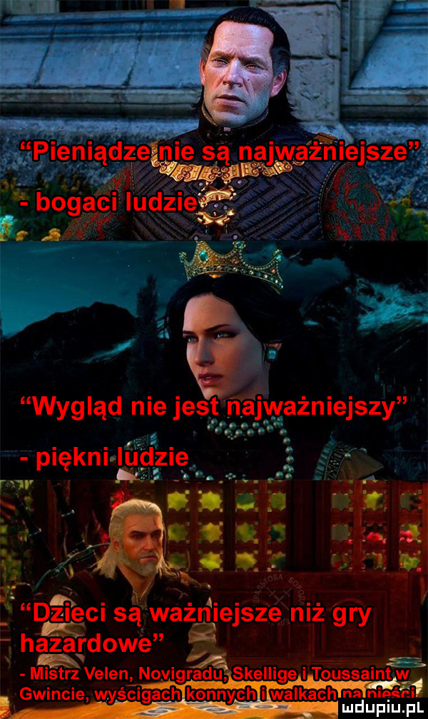 wygląd nie jus   jgażniejszy n. uf plękm ś ę pz ę ę vu   i w s sz dj irci są ważńxiejsze niż gry hoża gzowe