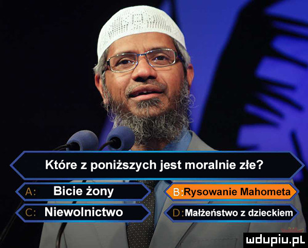 bicie żony niewolnictwo lj