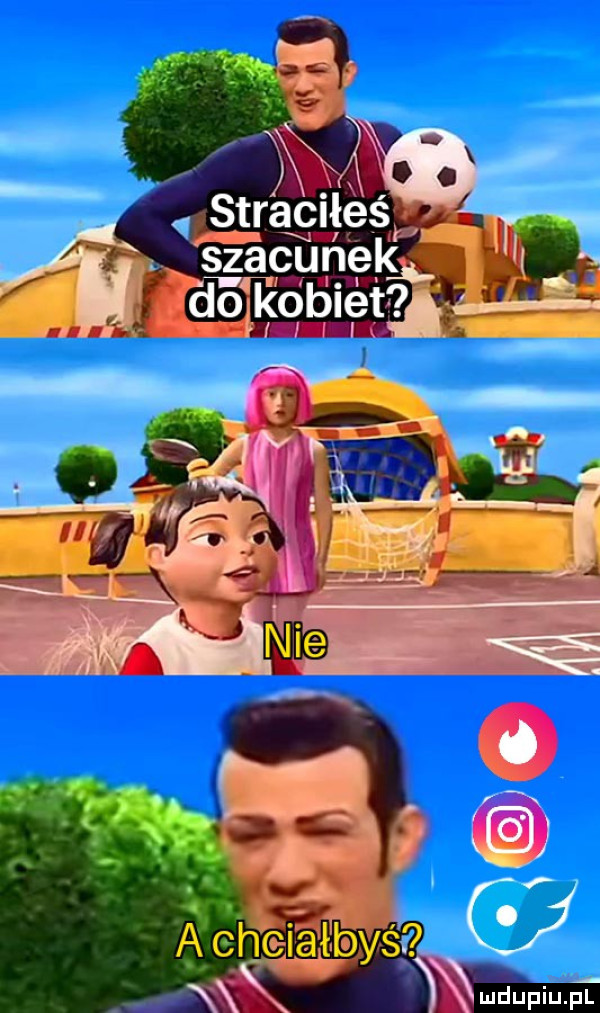straci łaś. na ł ó. c mmdupiuﬁ a cheiałbyśf