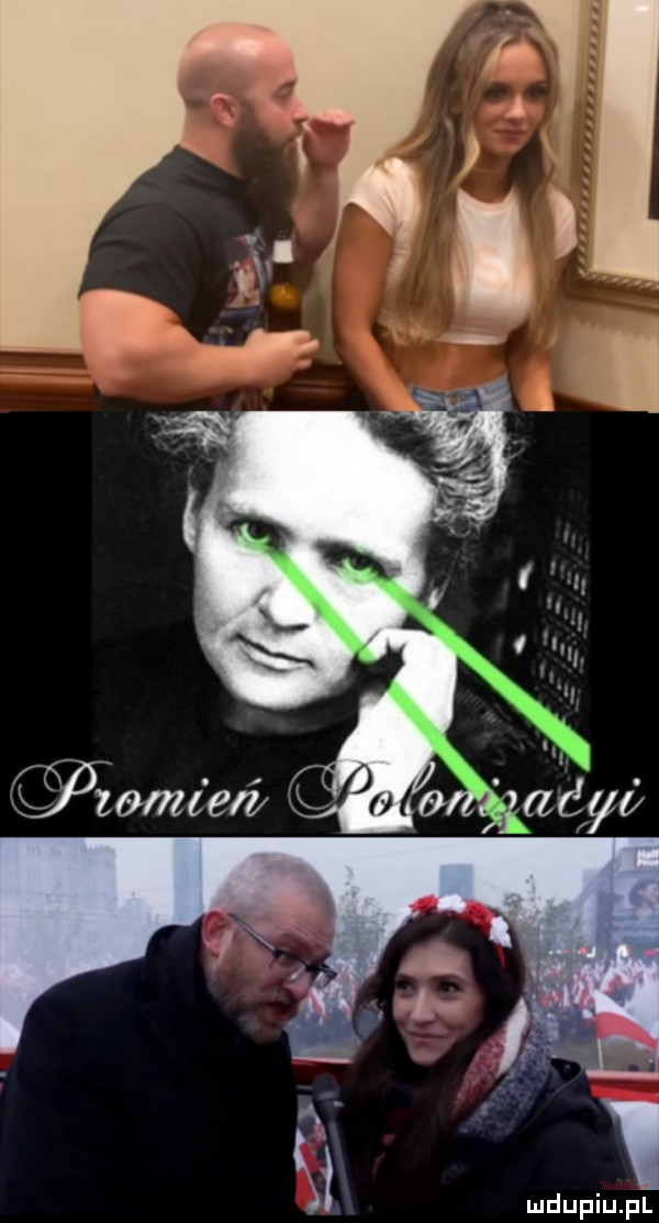 i gł