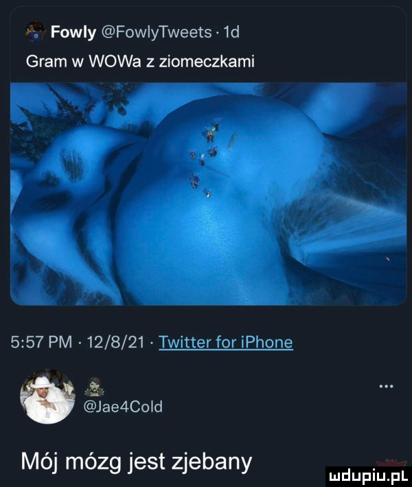 fowly fowatweets  d gram w wowa z ziomeczkami      pm         tw gv jae co d mój mózg jest zjebany r fff iphone