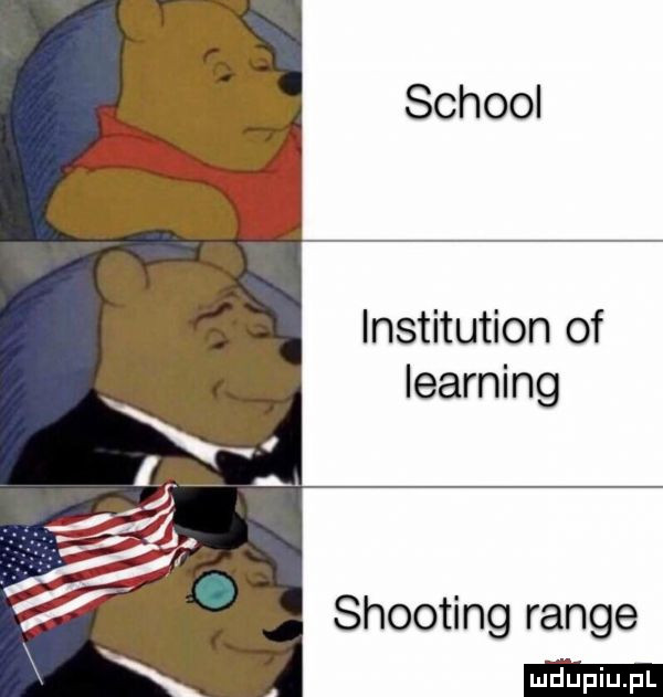 scholl institution of learning shooting range