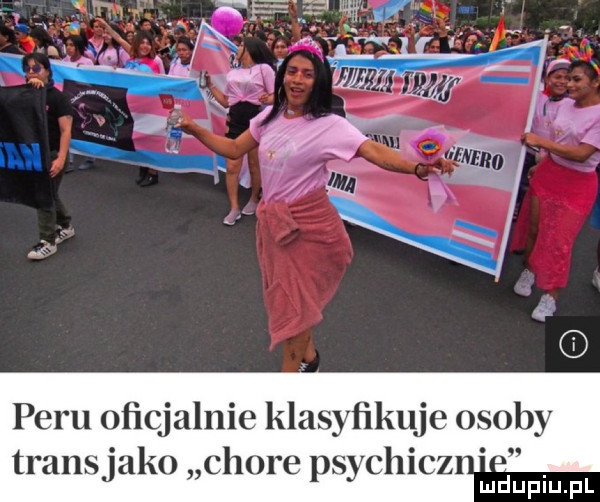 peru oficjalnie klasyfikuje osoby tr las  k  chor s ł i z  jc el l l