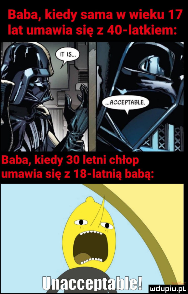 a f l r   a evtable