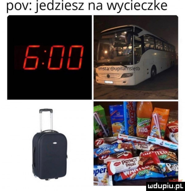 pcv jedziesz na wyczlecz e