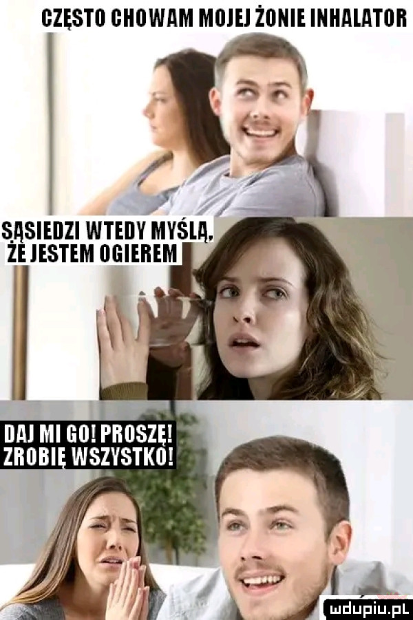 często ghbwam mﬂlil żenie inhalatoh