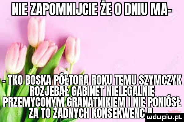 iiijzjebae ghb pbzemyguiiymżeiiaiiatiii za ti zabiiyg