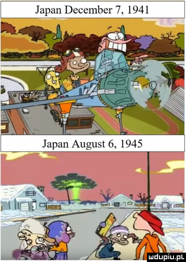 japan december
