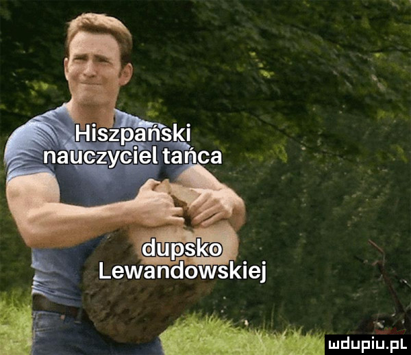 lewandowskiej. abakankami