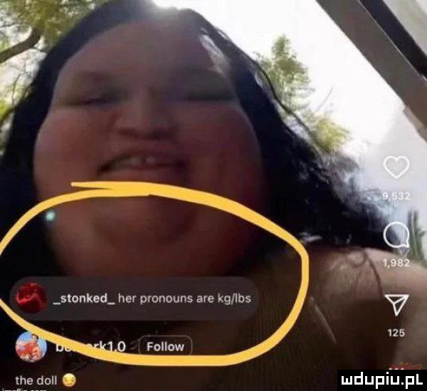 w slonked he pronouns ave kg las mdupiiifl