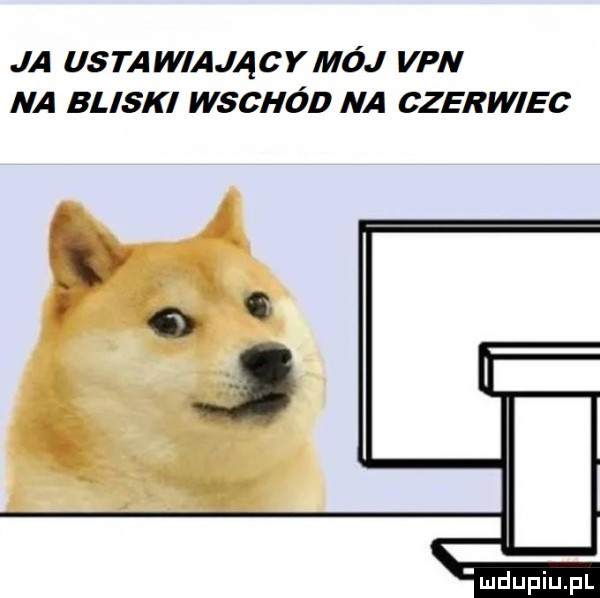 ja us ta wdają c y mój van na bliski wschód na czerwiec