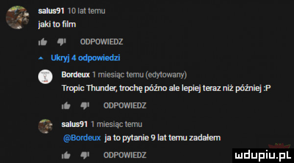 na umialam   them i ul odpowiedz wyjudpuniudzi. wlnuesiącmnu eayluwany twicmm ęlńimiewmliżwiińq iii wiman m miesiącmnu bmdmjnmmqmummduun it me