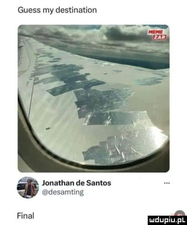 guess my destination jonathan de santos desamting fin m