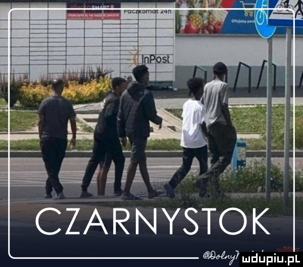 an. czarnystok gm   mﬂﬁpiupl