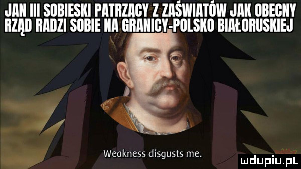 ici iii sobieski pmhzagy z zaświatów jak dbegiiy iiząi iiidzi sﬂble a gbaiiigy piilski bimohiiskiej wiak ess d s sts me. abakankami mg n   mduplu pl