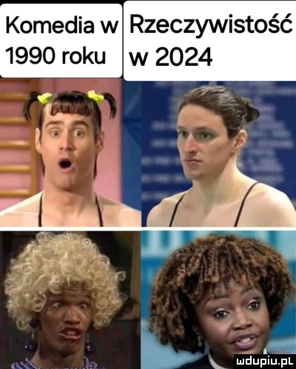 komedia w rzeczywistość      roku w      l k