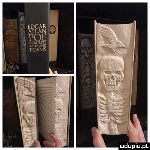 edgar mian poe t. cfmm um and poems mdljpiupl