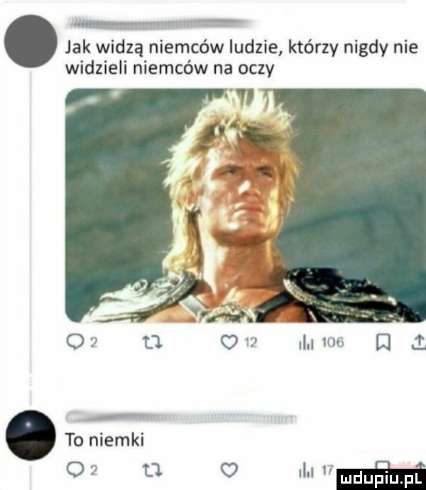 wmv jak widzą niemców ludzie którzy nigdy nie widzieli niemców na oczy. to niemki o   u.   ili m