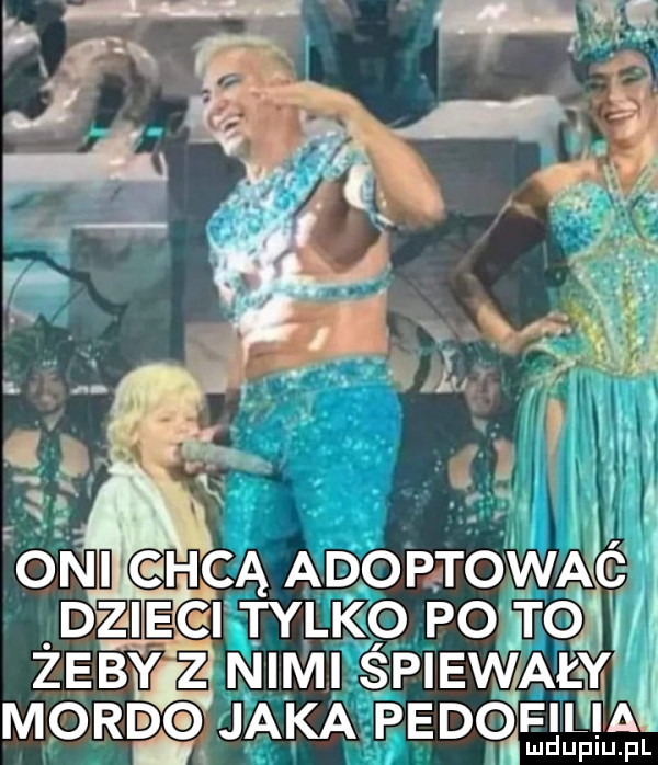 abakankami a oni gacą adoretowac dzieci tylko po jl o żeby z nimi śpiev v ałyi mórdq jaka pedq filii a ludupiu. pl