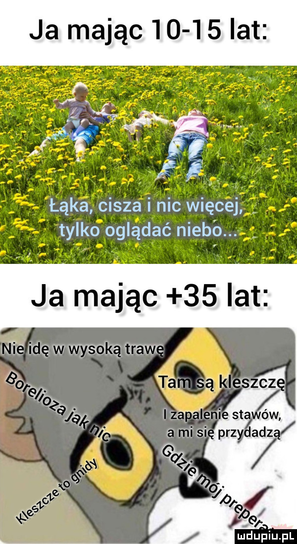 ja mając       lat  . abakankami łąka cisza i nic więcej tylko oglądać niebc. ja mając    lat. abakankami cz ge lb t w ufa c euąąfe sdz ów fa miał przy admą