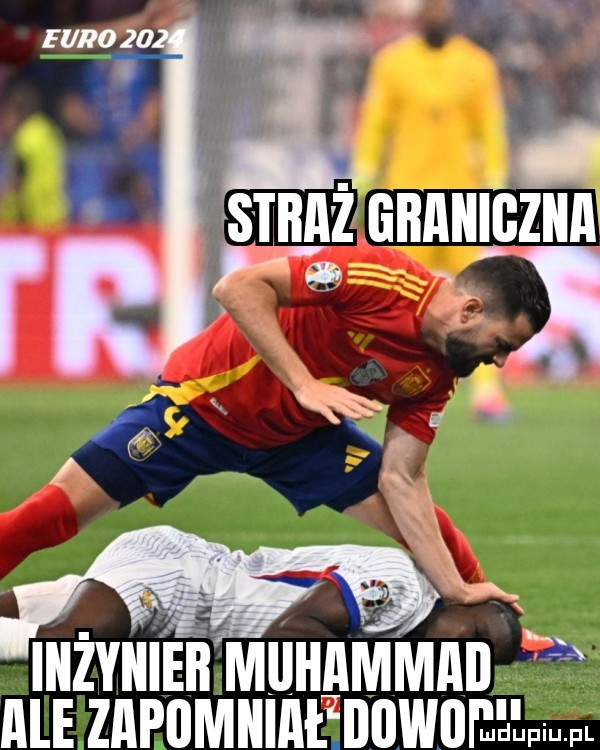 mzvan muhammad ale znpoanenowo