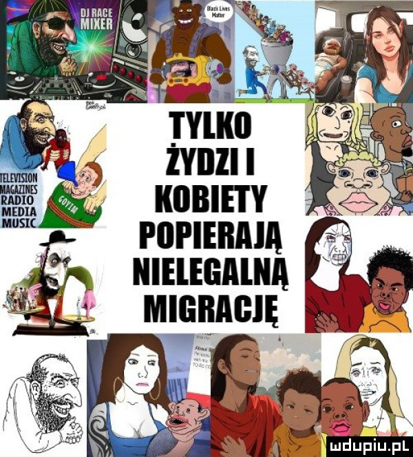 i lai ieiłaia iiielegalna migęagięń