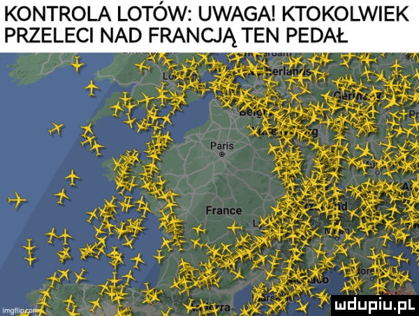 kontrola w uwaga ktokolwiek