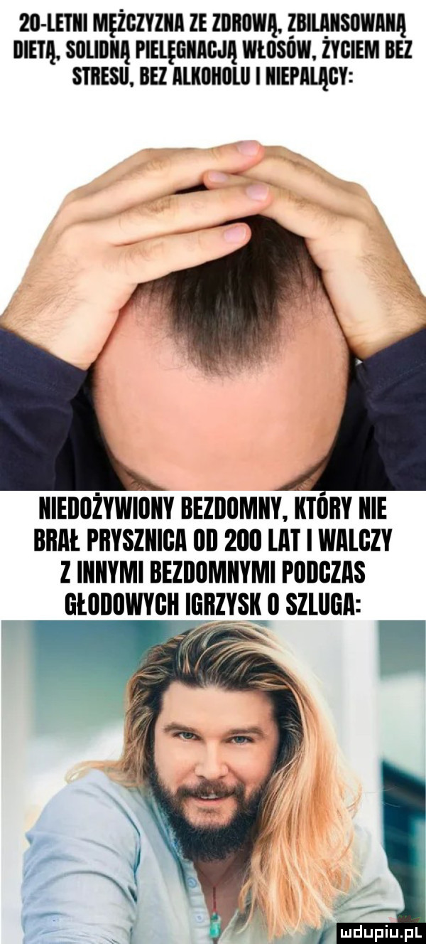 mil mężczyzna ze zdmwą zbiuiiisiiwaiię dietą solid pielęgnacji włdsiwl zugiem bez stres bez alkuhulu i iiiepalągy iiiedozywioiiy bezijumiiy. ktory icie bam physziiiga       lat i walczy z innymi bezijdmiivmi podczas vgłvoiidwygh igrzysk   szliiga