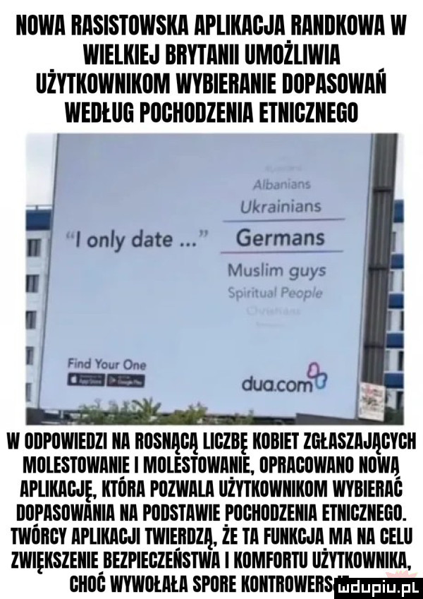 nowa hasistuwska aplikrgjhaiiiikuwa w wielkiej brytanii llmﬂlewlli llzytkuwliikdm wybiebiiiiie illlpllsllwllll według pughoijzenia etliigziiegu a w ukrainians i i orly date gęrmans. mufli ni ngly s i i fmd your one duacomlb. w ospu n  nuanną uam kobiet zatusmqnvuu mlllestowlllll e mulismwnmi npnncuwnun n mam n puzwaui ilzytkowiiiklim wybiegi unpnsnwnum puiistawie poohnanmn etiiigziiegii. móncv uz   u u delii zmuszani niznmzmsrwn i u o u użvr u chan wvwotntn saun kuiithiiwehs